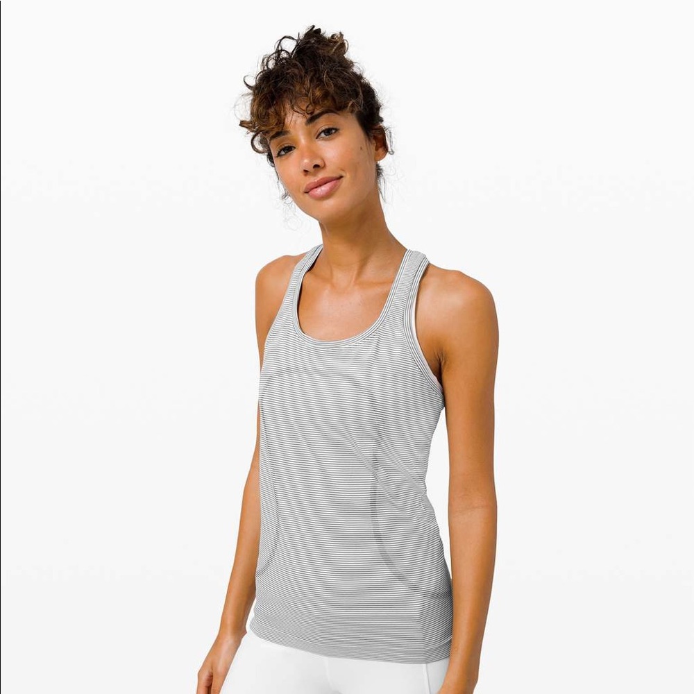 Lululemon Swiftly Tech Racerback